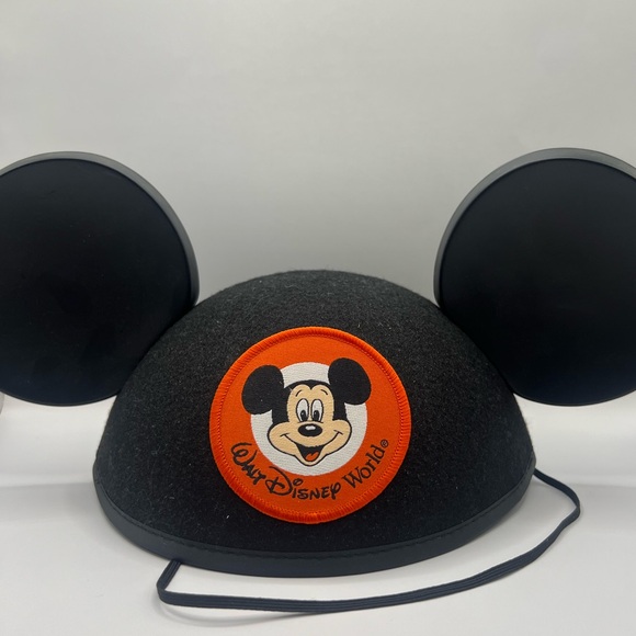 Disney Other - Disney Parks Mickey Mouse Hat